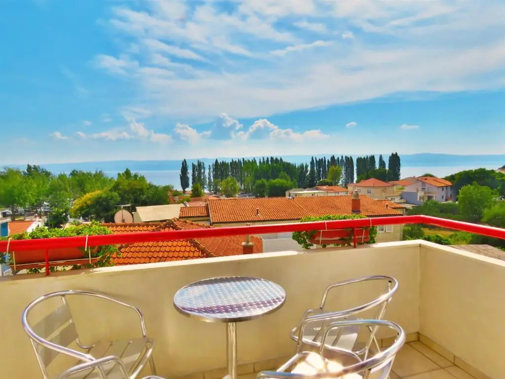 Apartments Zvone