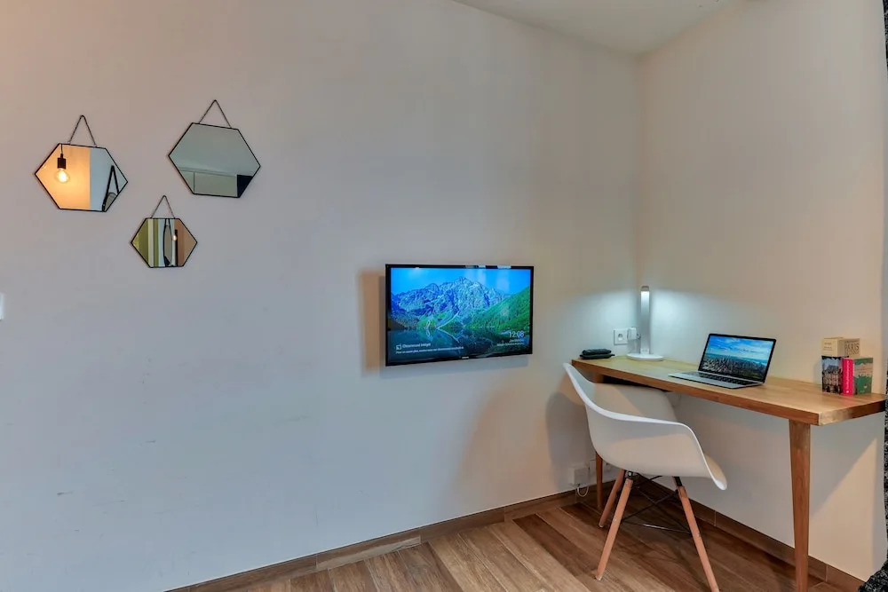 Home Chic Home - Studio Courbevoie La Défense