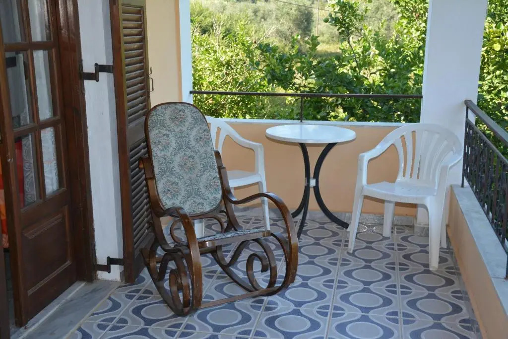 Elena - Kostas