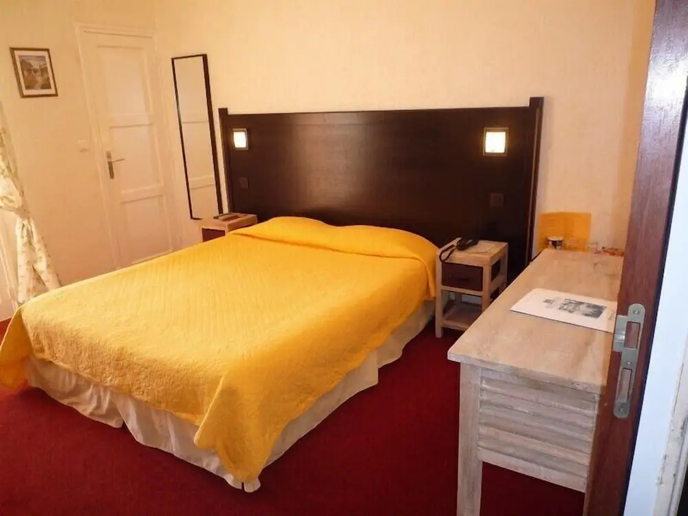 La Garoupe-Gardiole Boutique Hotel