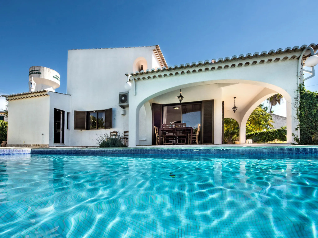Villa Albufeira NEW TOWN