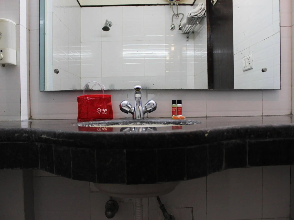 The Kaca Luxury Collection -Near Connaught Place New Delhi