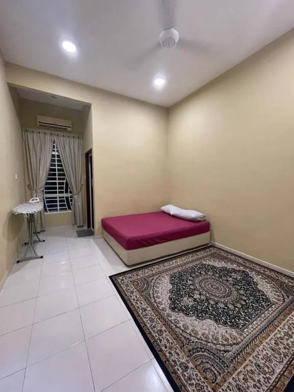 TDH Homestay #25 with WI-FI