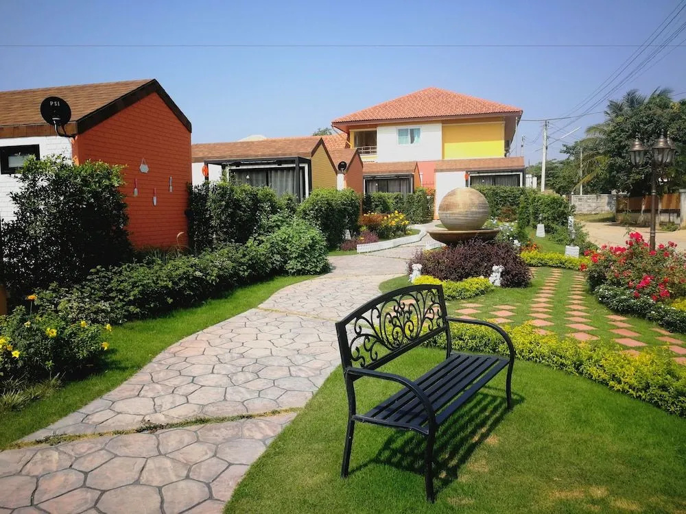 V Village Hotel Saraburi