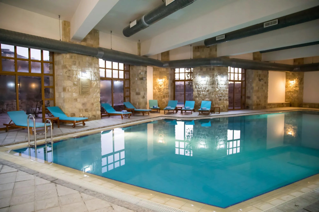 The Old Village Hotel & Resort