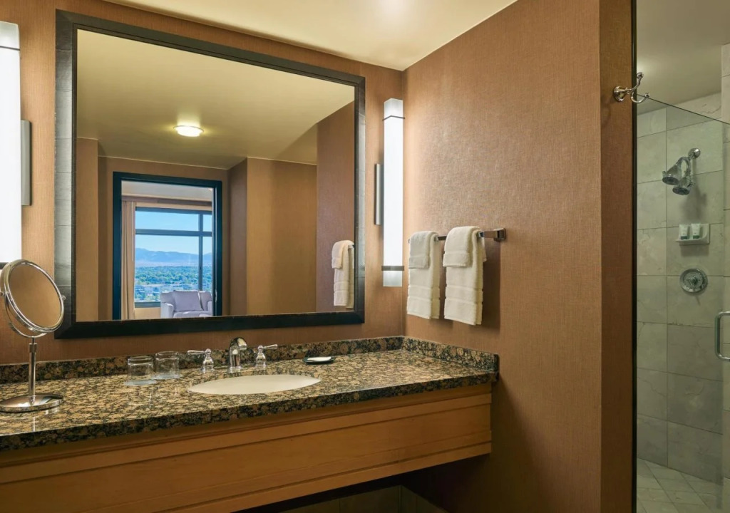 The Westin Westminster