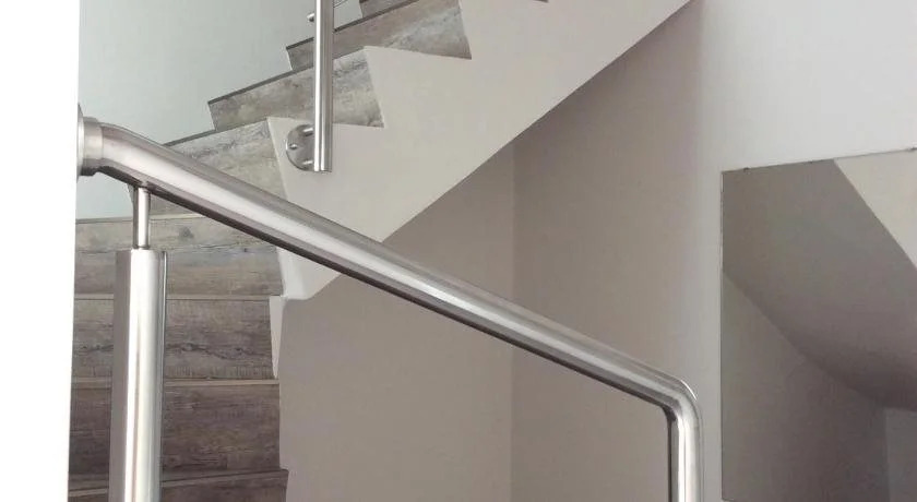 Ancsi Apartmanház