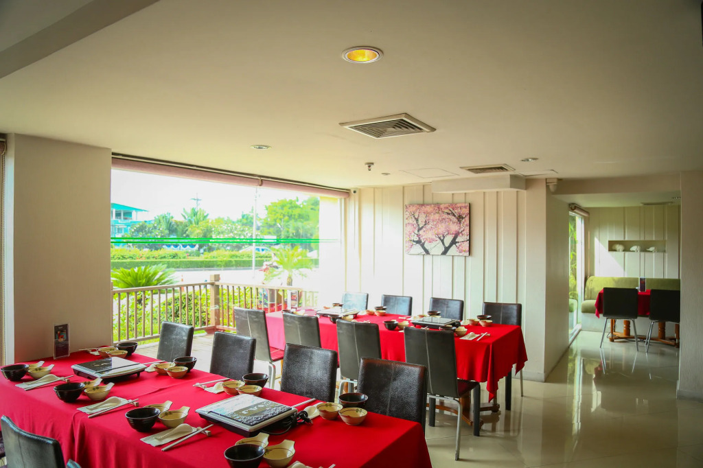 Chiangmai Grandview Hotel & Convention Center