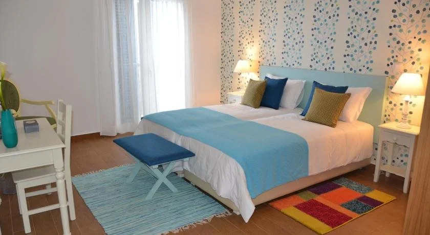 Yeotown Madeira Wellness Hotel and Nature Stay