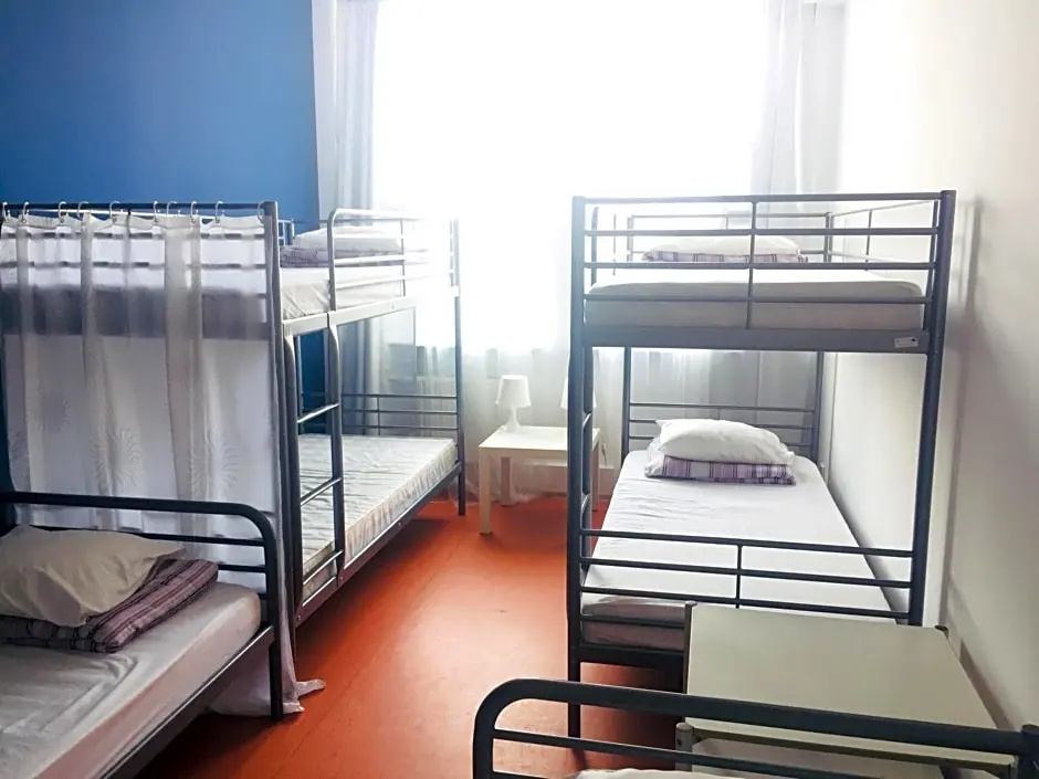Hostel Marina