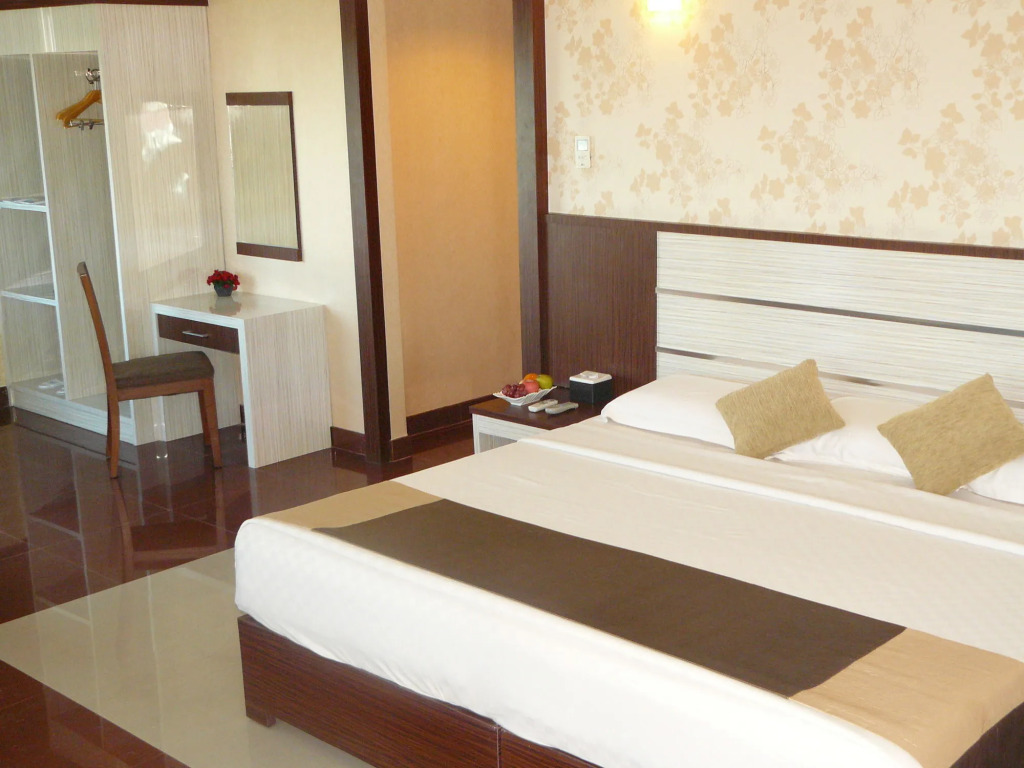 Hotel Oval