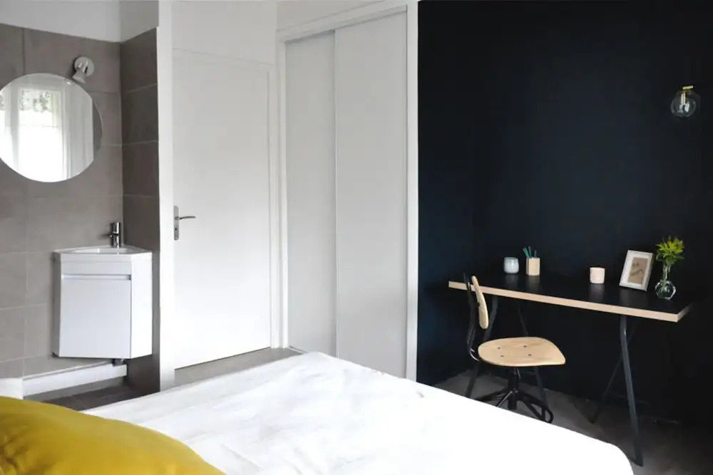 Near Saint Charles - 78m2 Entirely Renovated