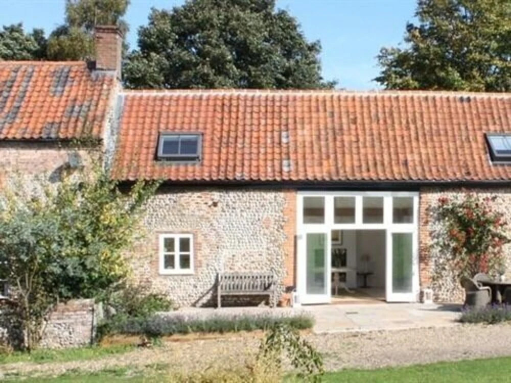 Mount Farm B&B