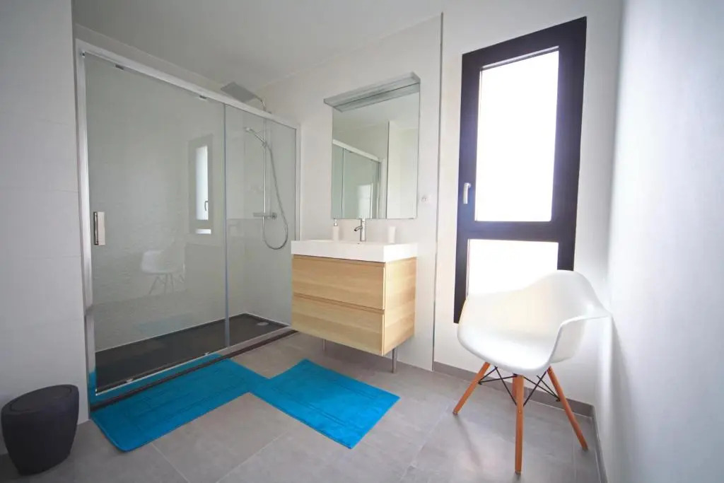 Villa Pool and Beach Bretagne