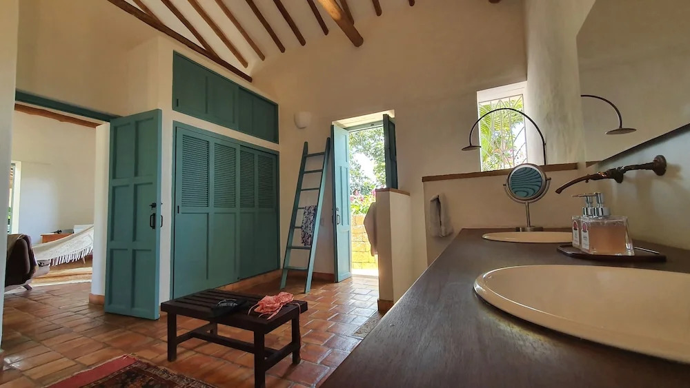 Casa Barichara Boutique