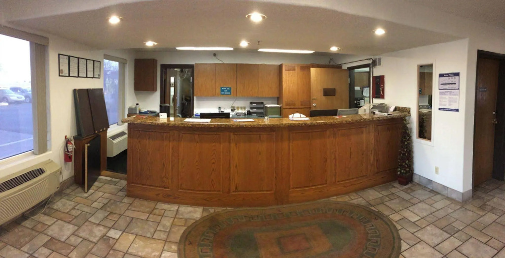 Americas Best Value Inn Apache Junction