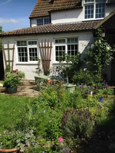 Wildwood Bed and Breakfast