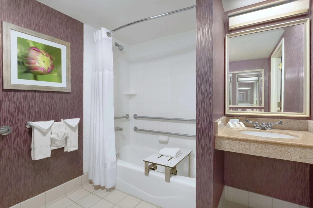 Hilton Garden Inn Springfield, MA