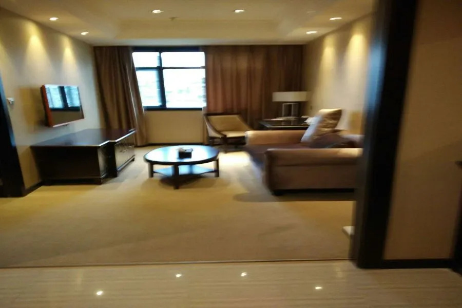 Kaisheng Meiji Hotel (Yichang CBD Shopping Center)