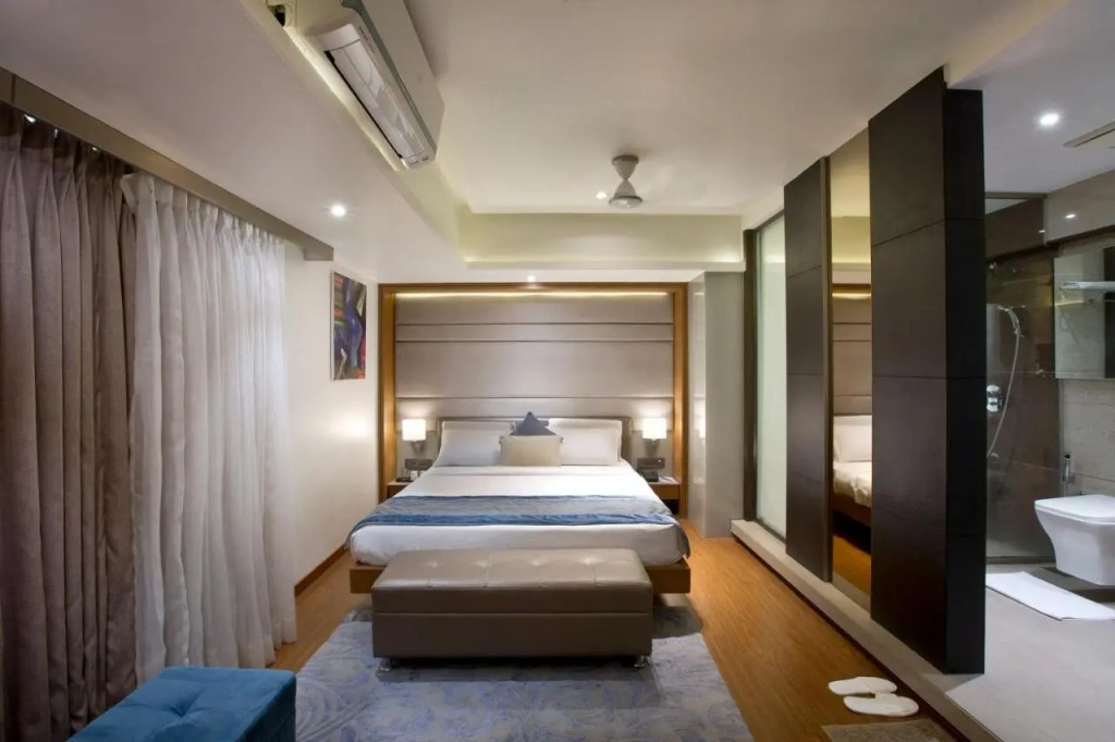 Planet Boutique Hotel