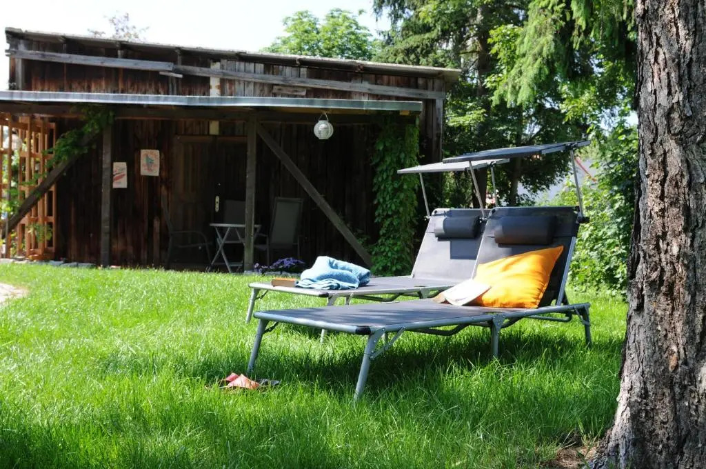 Seeland Lodge
