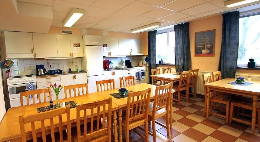 Karlshamn Vandrarhem och Hotell