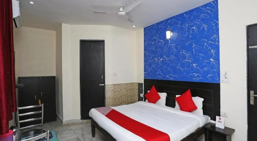 Hotel Ganpati Agra
