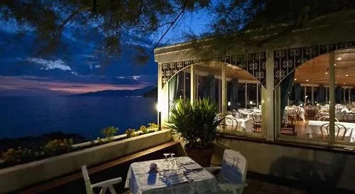Hotel Gabbiano