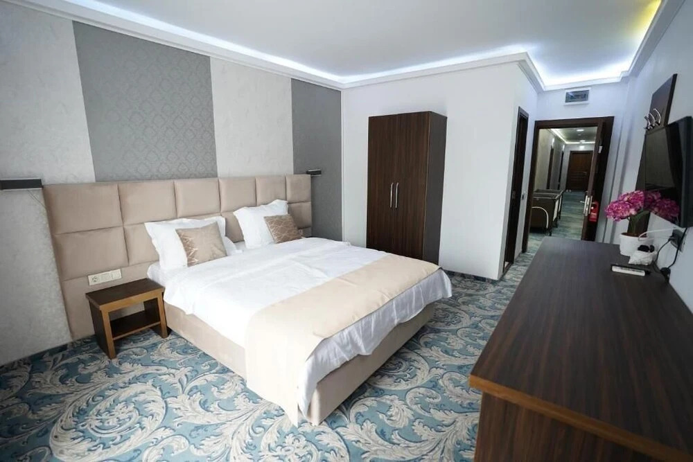 Hotel AquaMarine