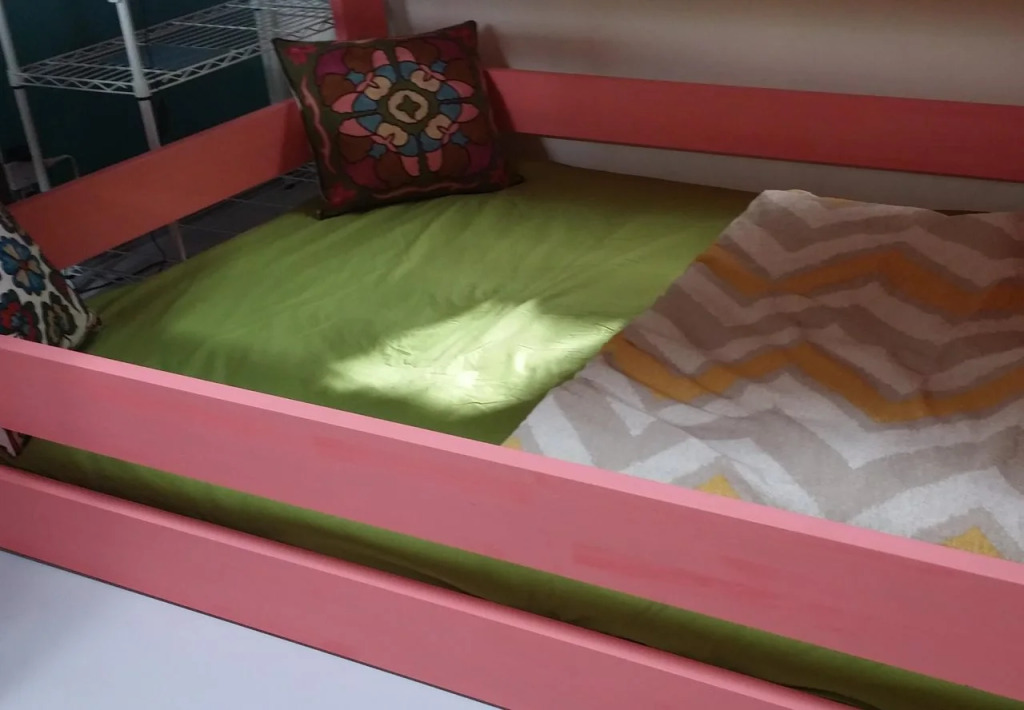 Guest House Sendo
