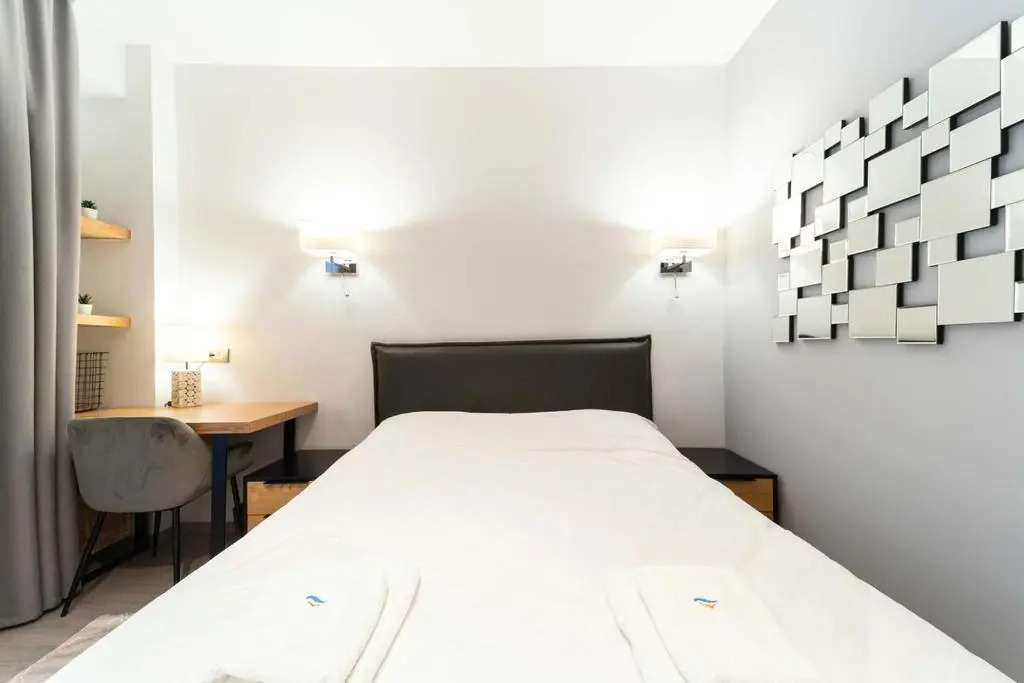 Galleries Elegant Suites