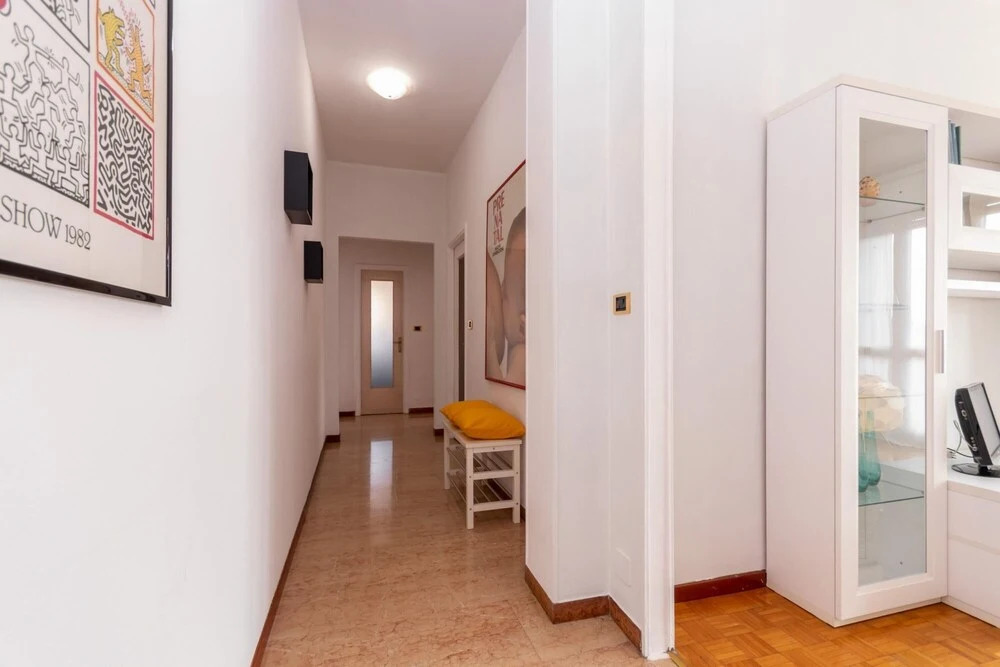 Casa Orbassano con Vista Vicino al Pala Alpitour by Wonderful Italy