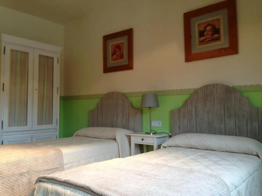 Apartamento Puerto De Llanes