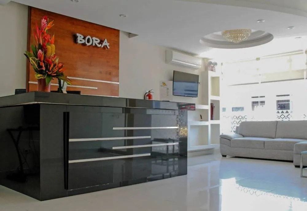Bora Hotel