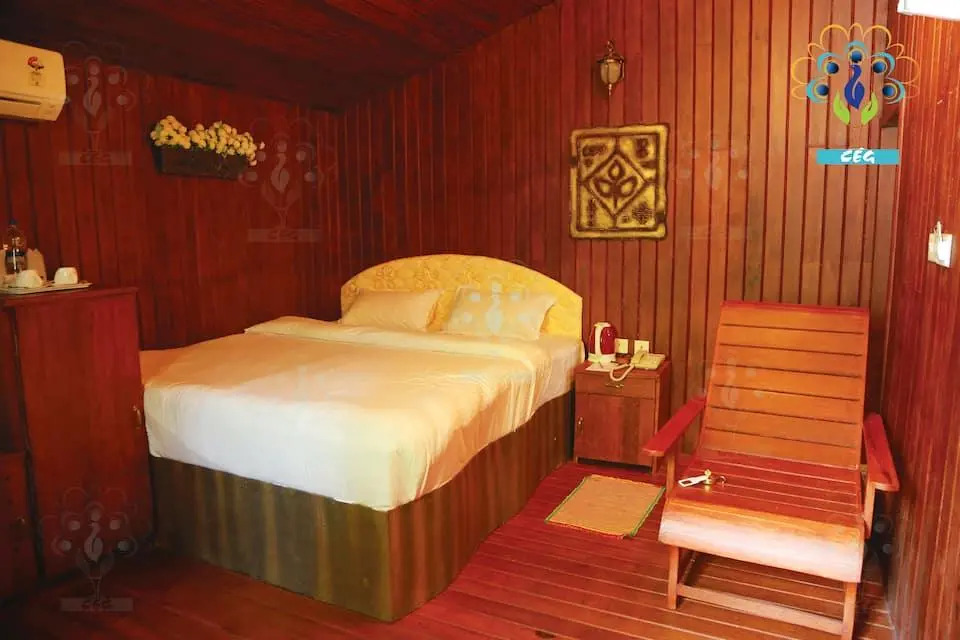 Hotel Akash