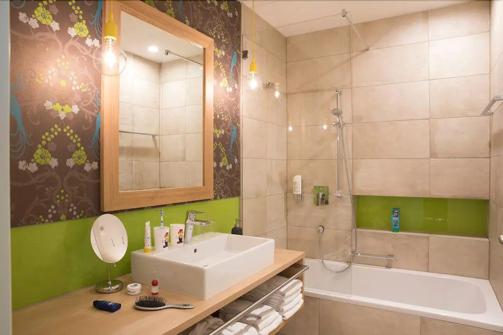 Leiners Boutiquehotel für Familien
