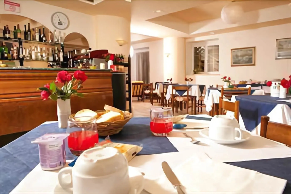 Gambrinus Hotel