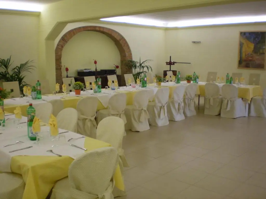 Nido Del Merlo
