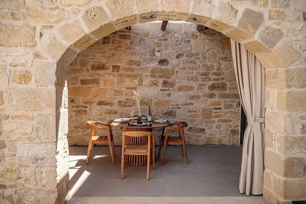 Petra Retreat Residence