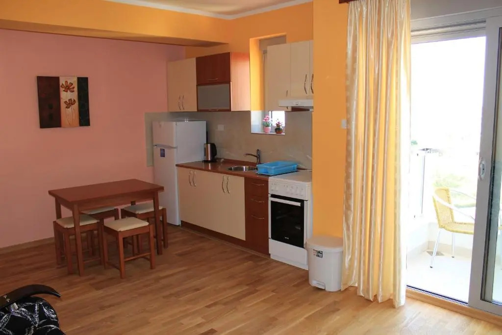 Centar New Loki Apartments