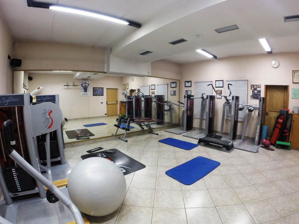 Francesin Active Hotel