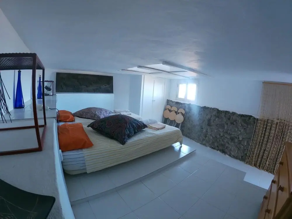 Finca la Calerita