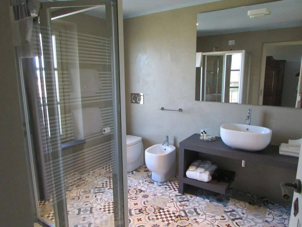 Villa Fontana Relais Suite & Spa