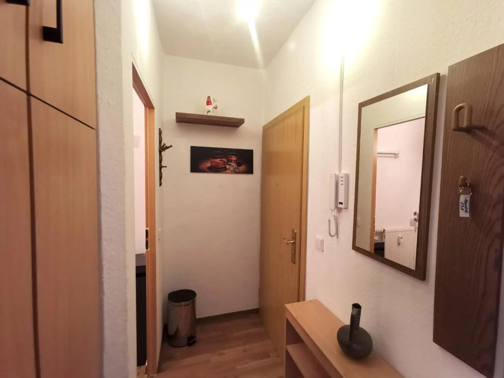 Ferienwohnung Kaltschmidt