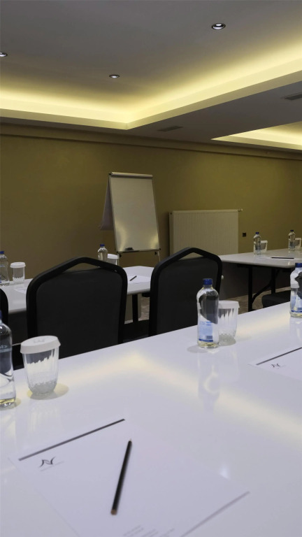Nova Vista Deluxe & Suites a Member of Radisson Individuals