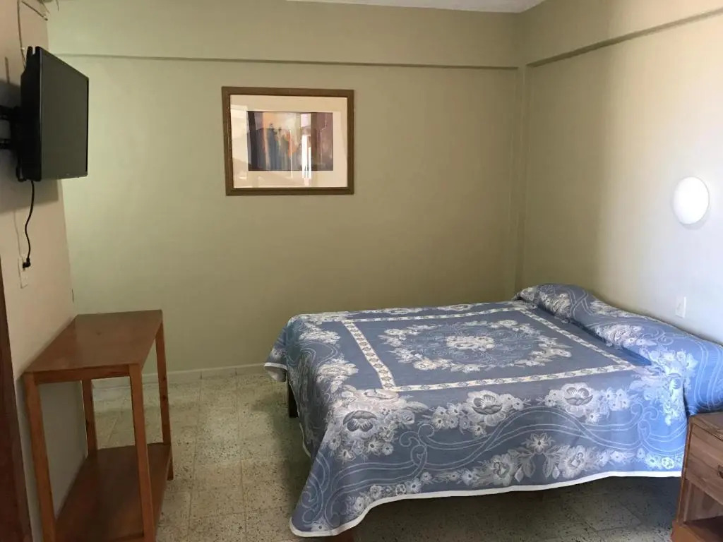 Hotel Conchita