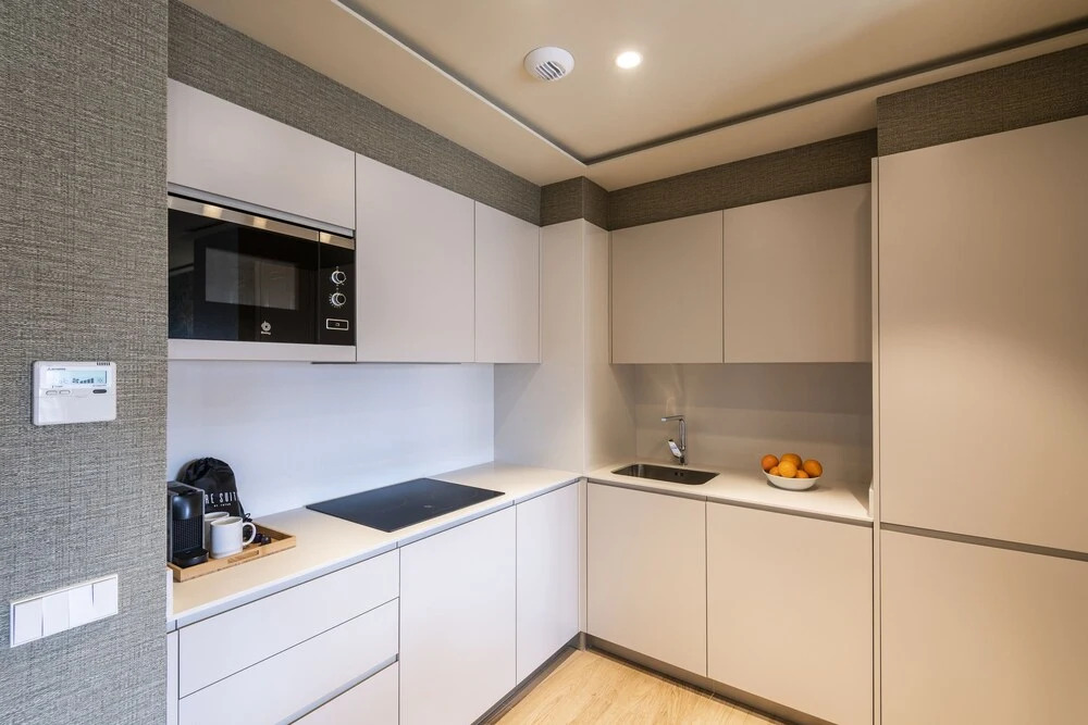 Apartamentos Core Suites Valencia