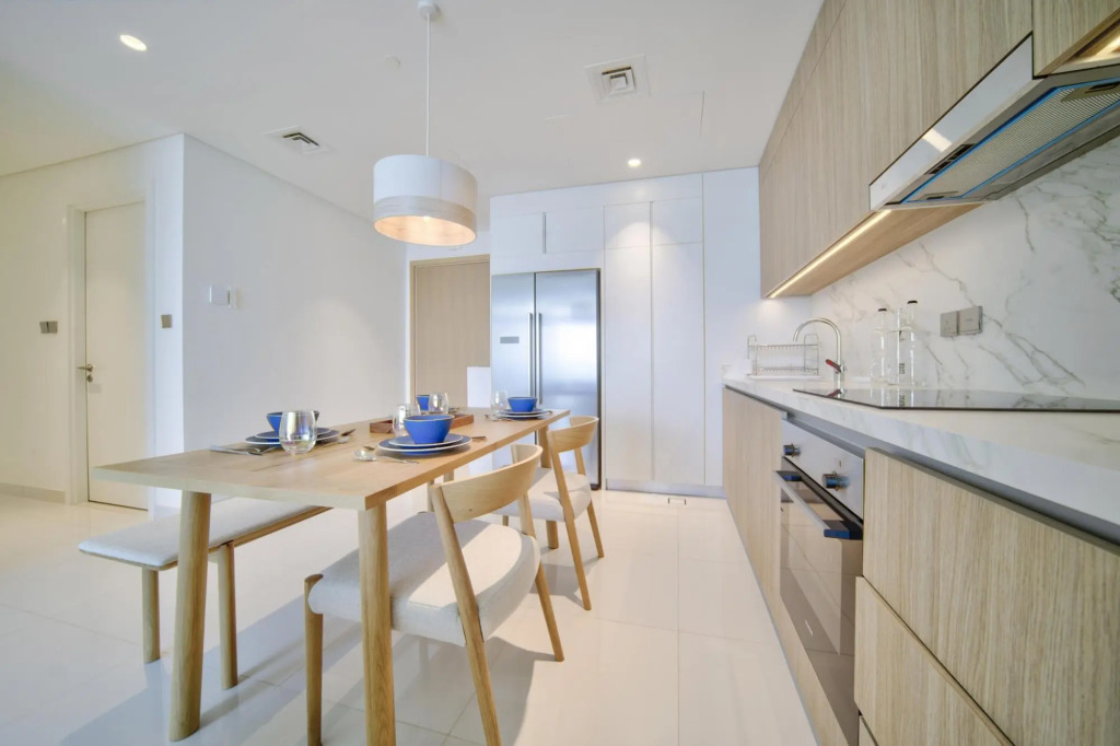 Beach Vista 1 - 605- DM