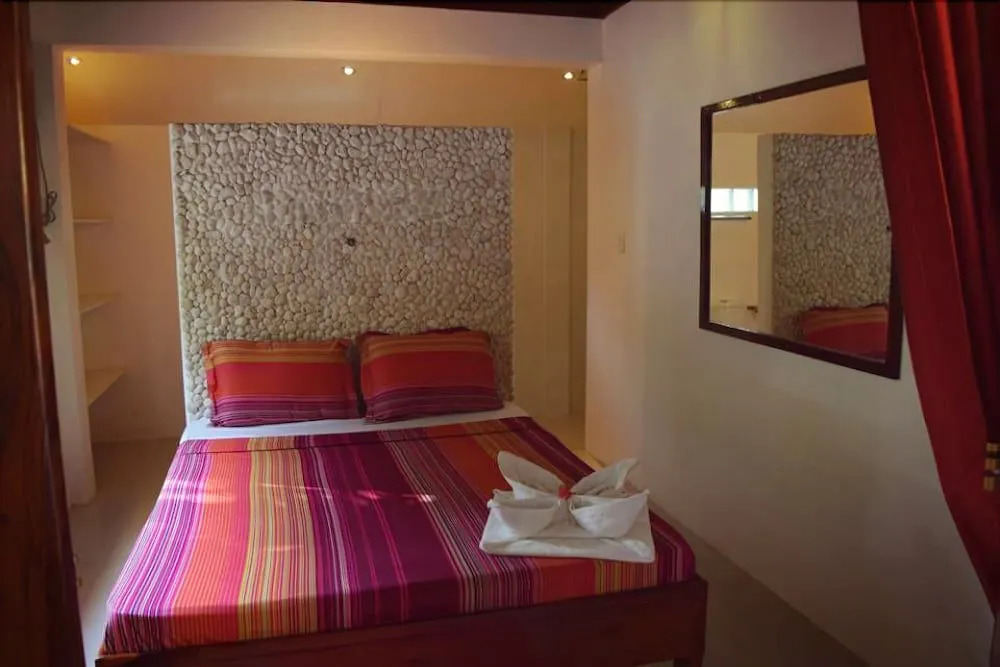 Big 9 Hostel & Room