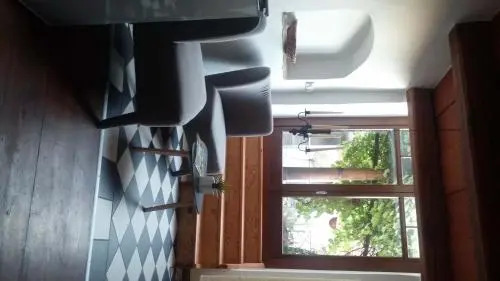 Hotel und Gasthof Dreibeiniger Hund